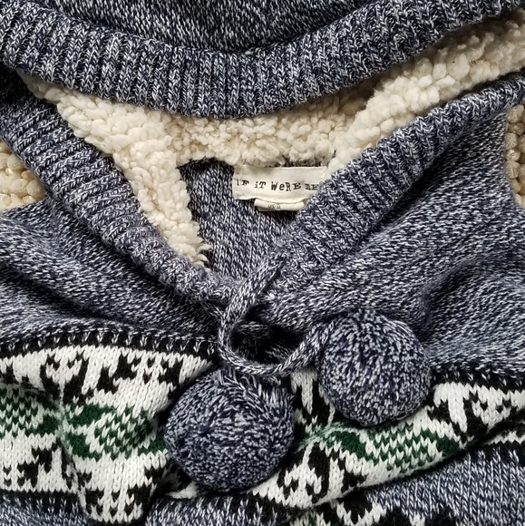 🌻3 for 12🌻 Hooded sweater - Picture 3 of 5